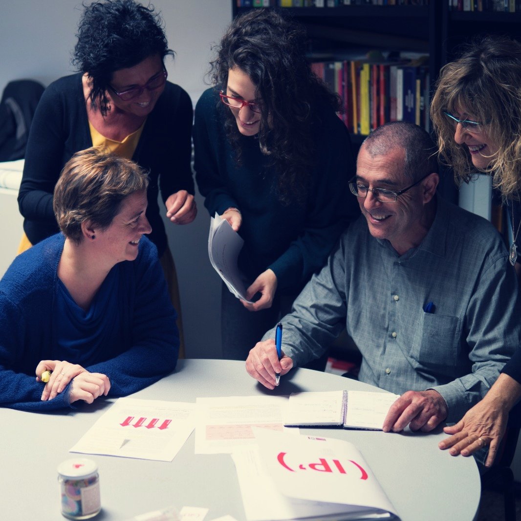 Iniciatives i Programes tweet media