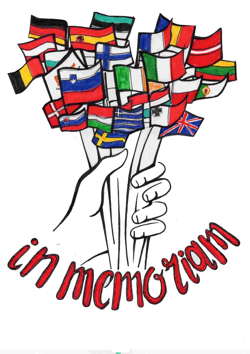 En cette journée internationale de mémoire des victimes de l’Holocauste, découvrez le projet #erasmusplus « IN MEMORIAM » par des élèves du Lycée Rémi Belleau et de trois lycées en Espagne, Hongrie et Pologne, autour de résistants célèbres
➡️bit.ly/2O3wgCl
#holocaustday