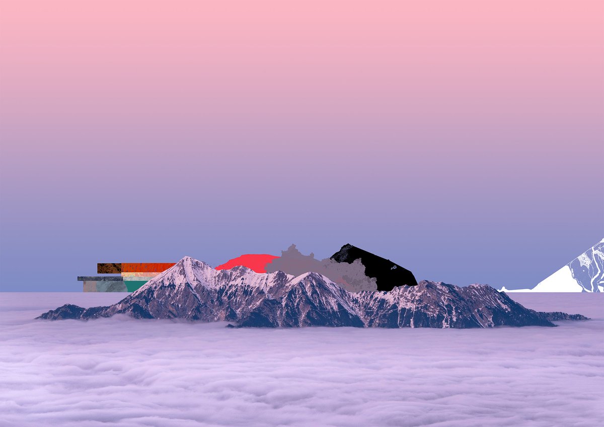 julien_artist's tweet photo. Landscape.

#contemporaryart #artwork #digital #abstractart #artgallery #artcollector #color #artdaily #modernart #design #artist #curator #terraincognita #digigraphie #art #landscape https://t.co/b0ggl2OGaT