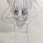 6年で絵はこんなに上手くなれる!ビフォーアフターがすごい!!