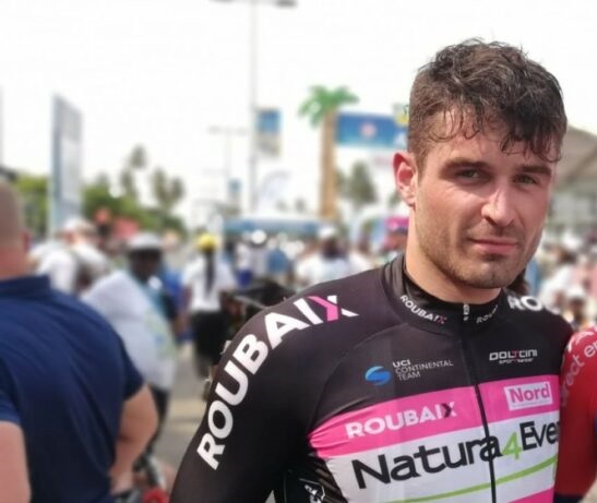 Viktor Frankenaerts 🚴♂️🌍 tweet media