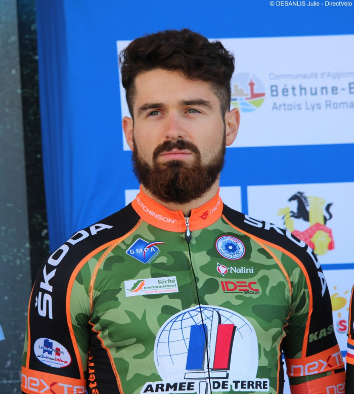 Viktor Frankenaerts 🚴♂️🌍 tweet media