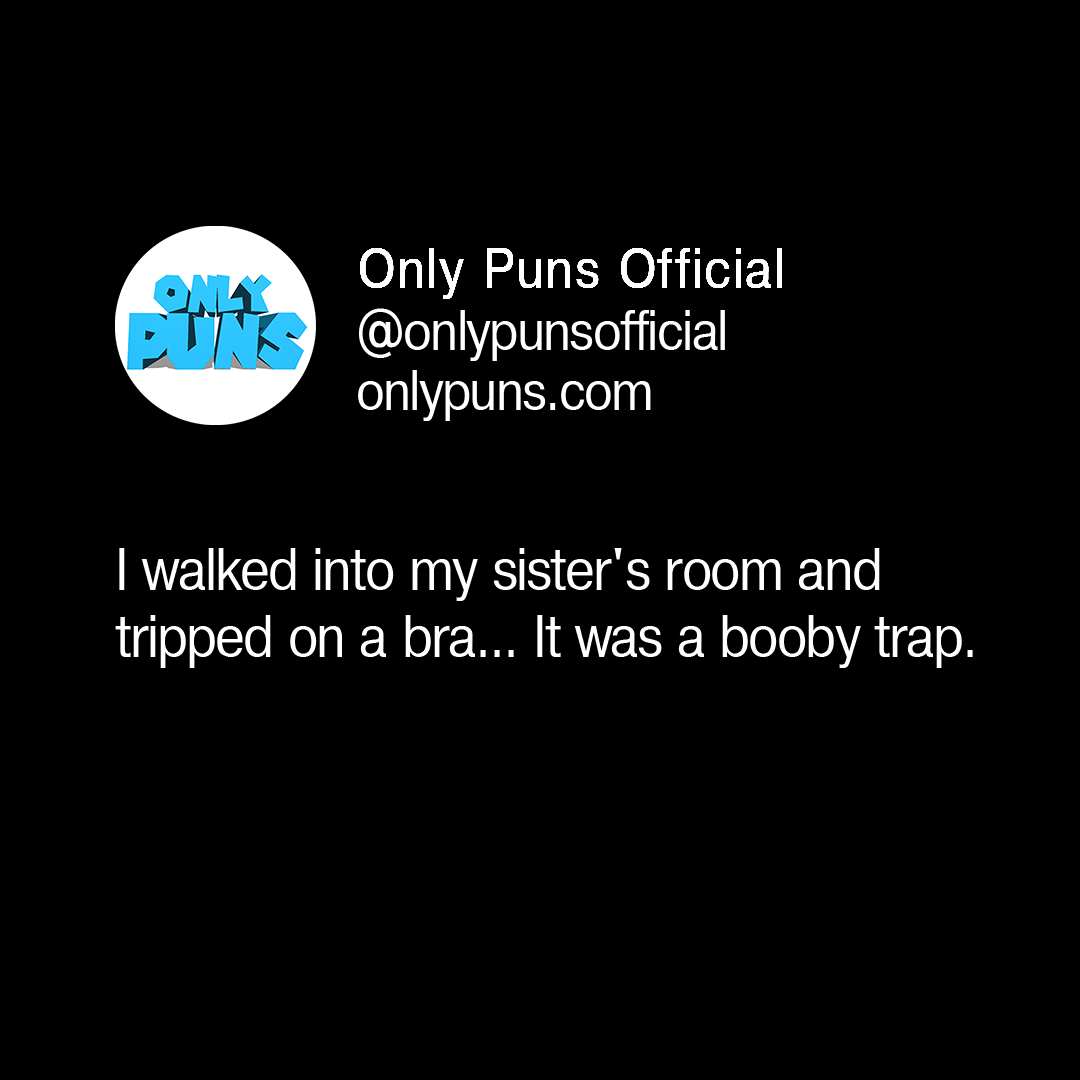 onlypunsoff tweet picture