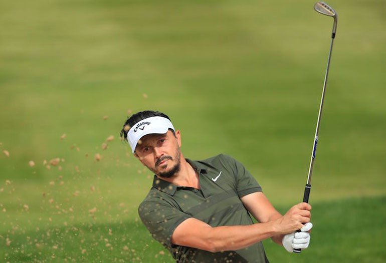 GolfPlanete's tweet photo. Pour espérer disputer le Masters début avril à Augusta, Mike Lorenzo-Vera est dans l'obligation d'intégrer le top 50 mondial au cours des prochaines semaines. Son https://t.co/6AS3U2hqsW https://t.co/Y0bbyuV8bu