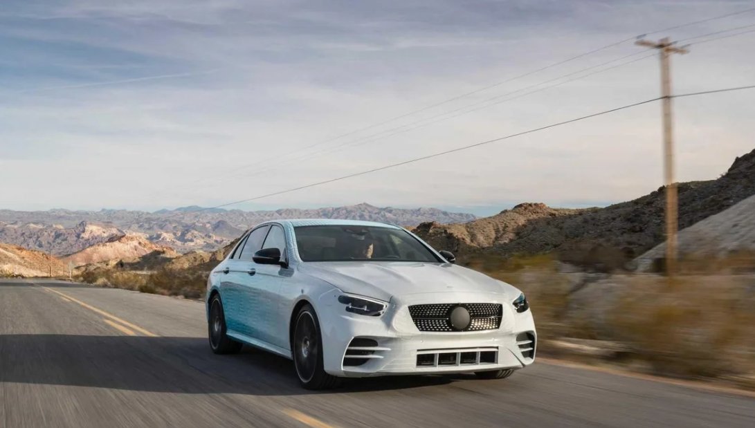 BlueChipDealers's tweet photo. Mercedes-Benz has offered the world's media a foretaste of its facelifted E-Class executive sedan.

It's expected to arrive in the second half of 2020, with significant updates to the electrical system which adds new intelligent driver systems. https://t.co/NI7dWwrmUA