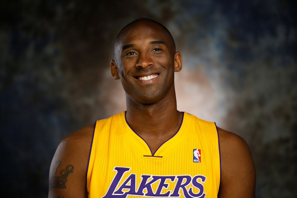 ZpeeedySn's tweet photo. A legend never dies ! RIP Kobe Bryant 🙏🙏 https://t.co/vw9c95n43k