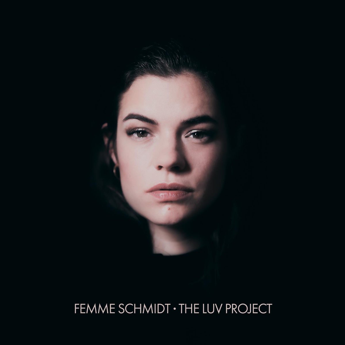 The Luv Project 💘 still out!!!
✨Listen here: hyperurl.co/FS-The_Luv_Pro… ✨