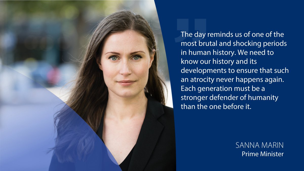 Finnish Government tweet media