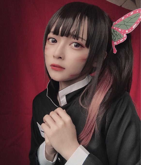 コスプレイヤー月乃うららのTwitter画像23