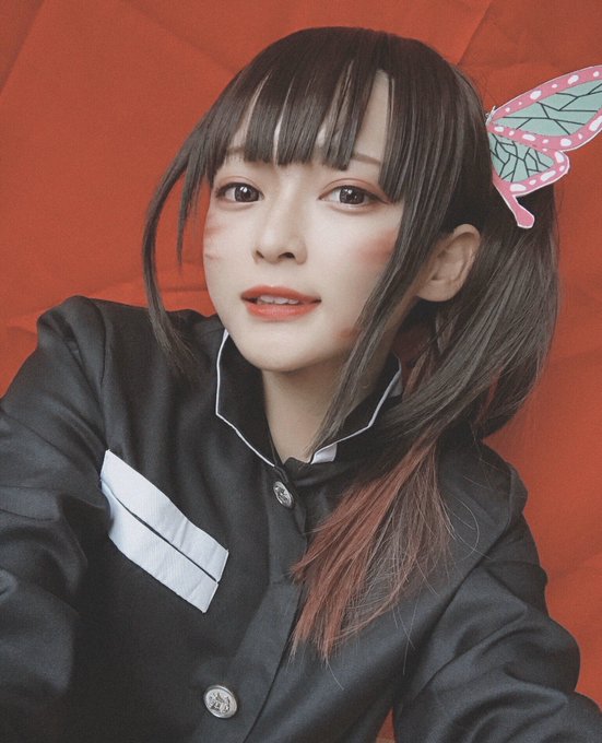 コスプレイヤー月乃うららのTwitter画像22