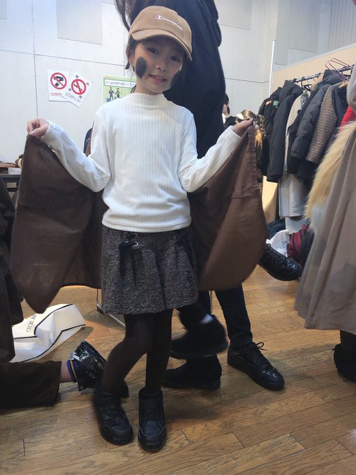 Twitterのコスプレ画像11