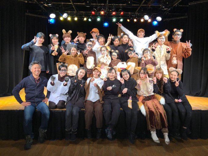 Twitterのコスプレ画像13