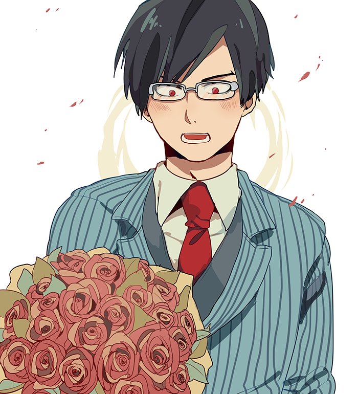 Starter call.

I wanba blow new life in this account. So if you want to  plot or have an idea for a starter. Please let me know!