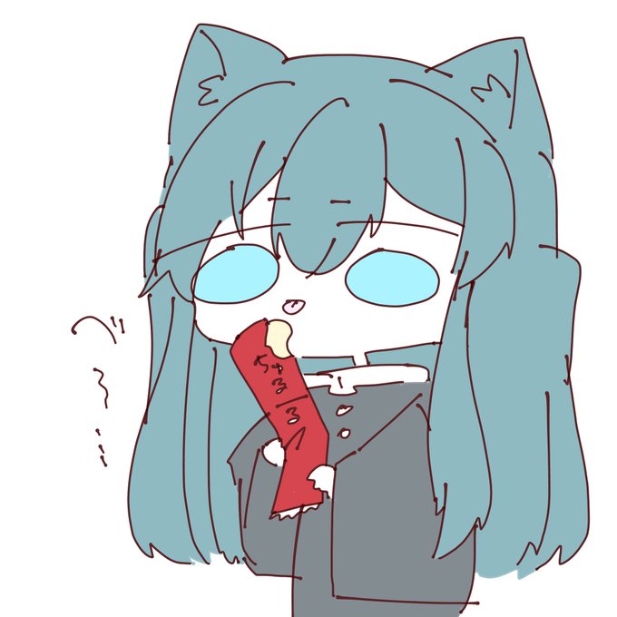 あまたさんがTwitterに投稿した時透無一郎(鬼滅の刃)のイラスト。