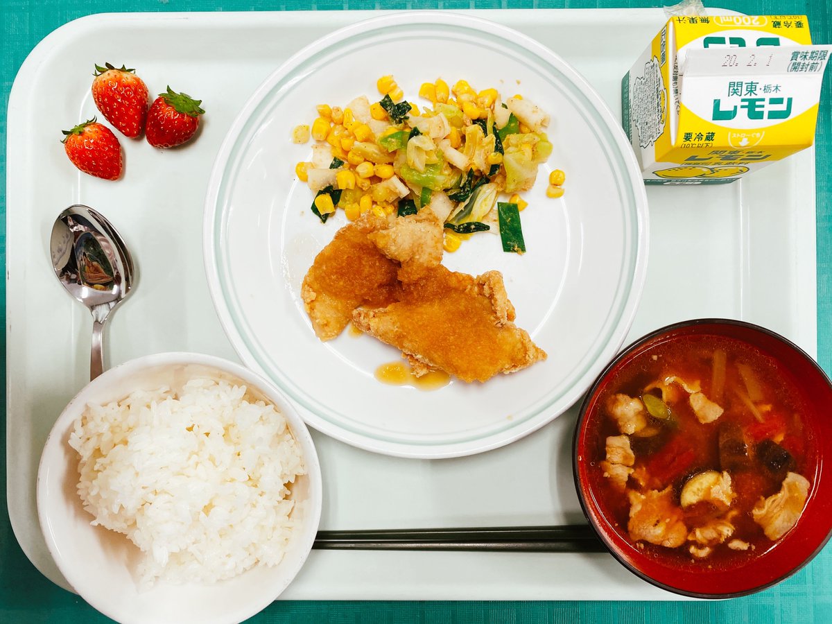 給食ひろば ビルマ汁は 全国学校給食週間 1月 に神奈川県の学校給食で 栃木県の郷土料理 として提供されるほどです ミャンマーのご当地にはモデルとなった料理があると思うのですが それも食べてみたいですね T Co 0zhhm536ga