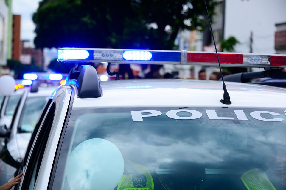 CustodialReview's tweet photo. Nearly half of police officers (42%) have called for investment in new crime-fighting technology to help fight modern day crime, according to a new report. https://t.co/acidr6UzxU https://t.co/9y7F8XIIj8