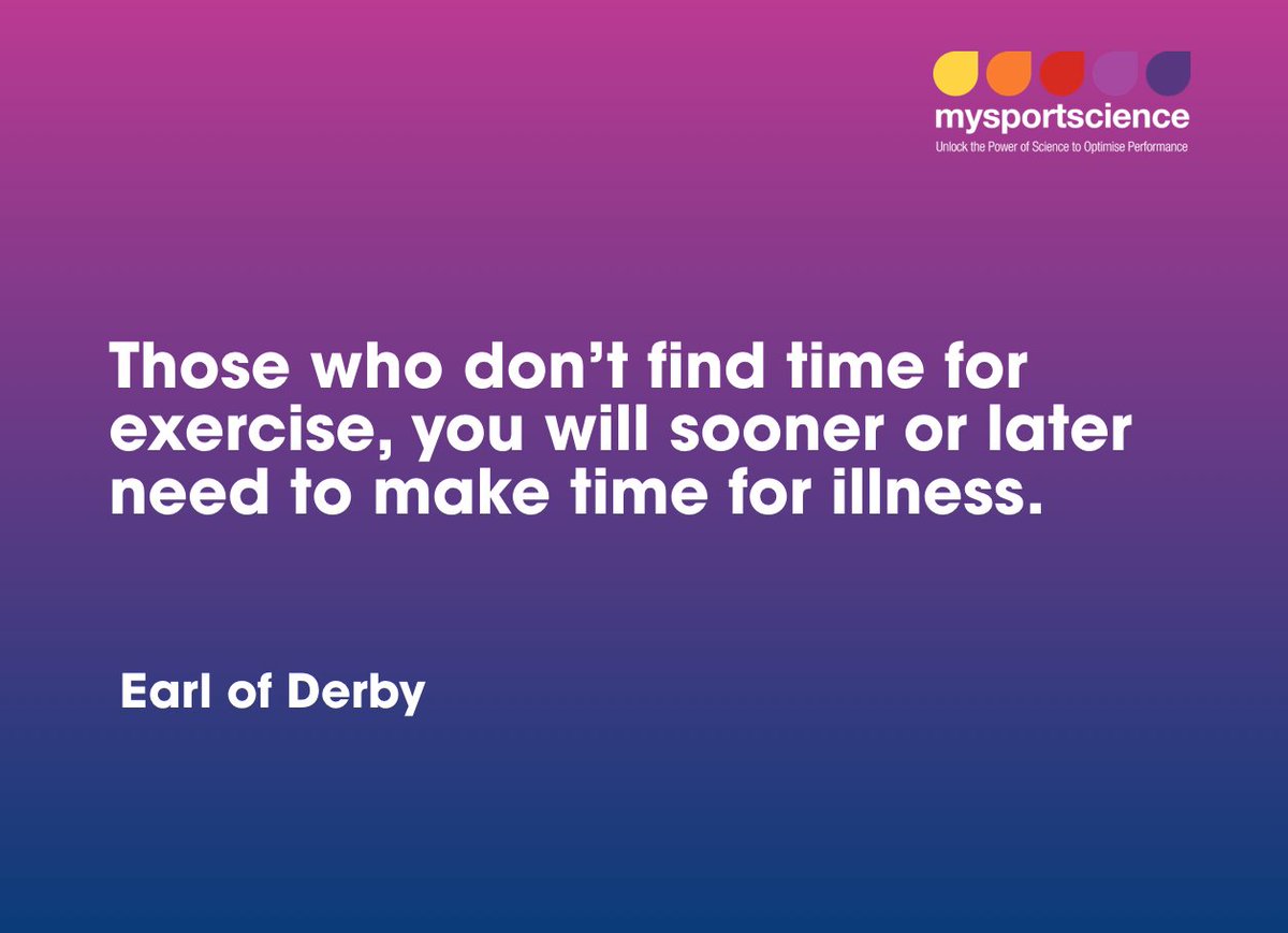 No time to exercise?