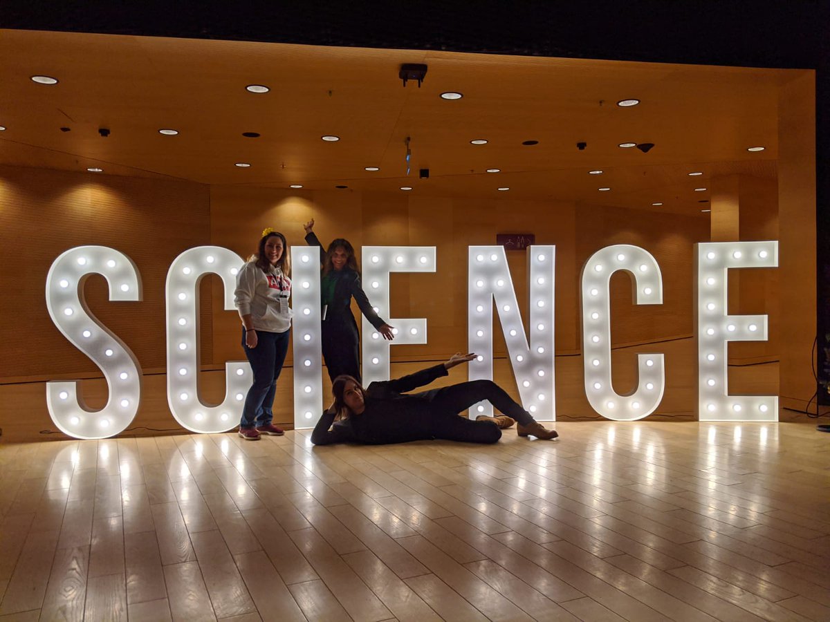 CheltSciFest's tweet photo. We have been @slaskifestiwal this weekend, where we brought AIDA (thank you @AshleyKent) and @cpmarkou and @wearetinygiant back together to discuss the creative implications of #AI #cheltscifest https://t.co/ownlbbrZe7