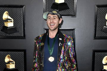 Congratulations to South African artist <a href="/jonsamson/">Jon Samson</a> for winning this year's Grammy for best children's album!  Cool to see a music therapist get some recognition from the industry.  Much love, will be following your work.