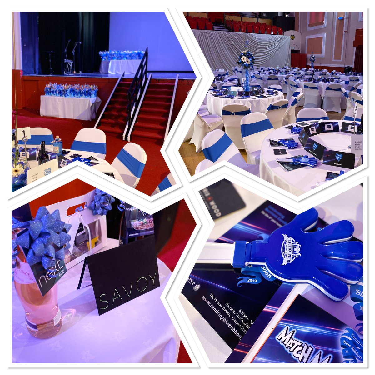 Tendring Blue Ribbon tweet media