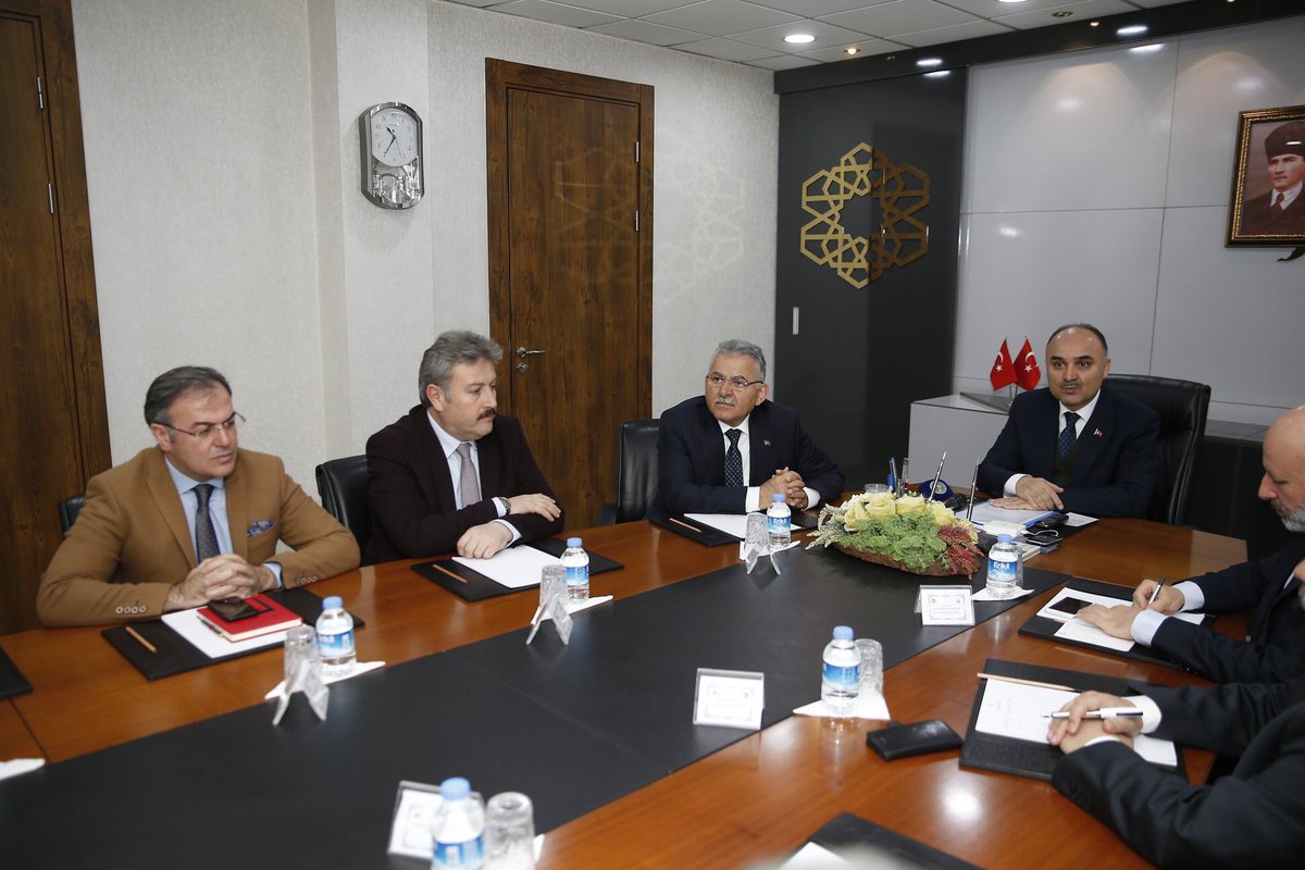 Memduh Büyükkılıç
