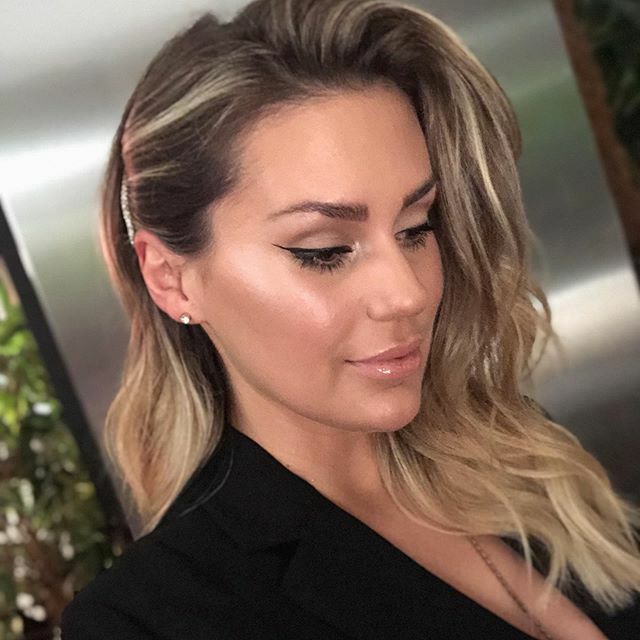 Schönen Montag meine lieben Makeuplovers! Ich hoffe ihr hattet ein schönes Wochenende! 
Nach einem ganz tollen Festival-&amp; Geburtstagswochenende, dass ich organisiert habe, habe ich heute noch frei um mich ein bisschen zu erholen. Puhhh. 3 Tage wach, Musk… ift.tt/38HaZpJ