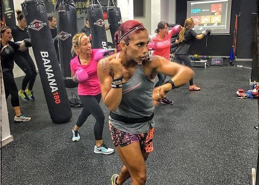 Boxeo sin contacto en Valencia o en tu ciudad, ¡te encantará! cohensfitnessclub.com/boxeo-sin-cont…