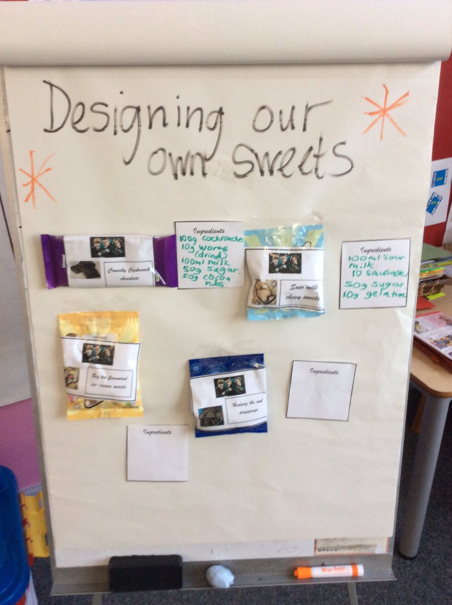 aps_mrs's tweet image. Lion class enjoying DT Ace Curriculum day designing own sweets @Astley_Primary #creativityisfun #weareace