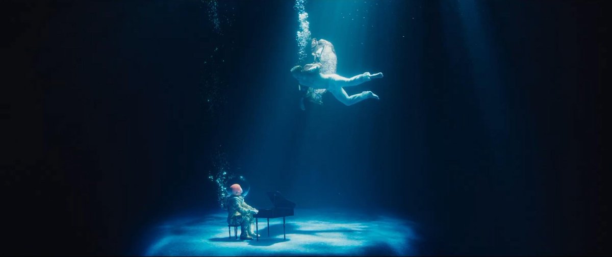 [re-watch]rocketman (2019)★★★★★directed by dexter fletchercinematography by george richmond