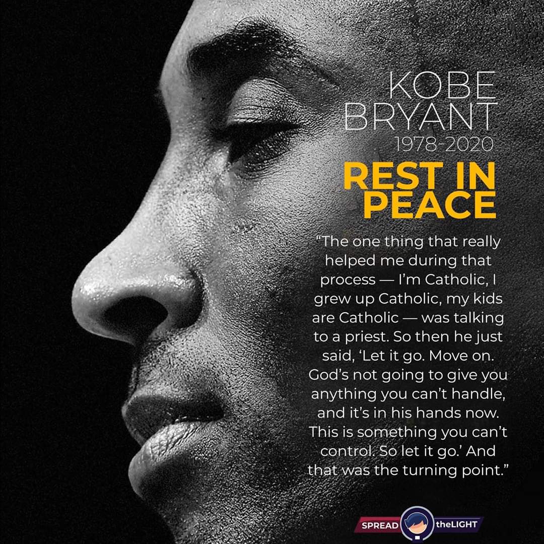 Rest in peace kobe and gigi bryant

#Kobiebryant