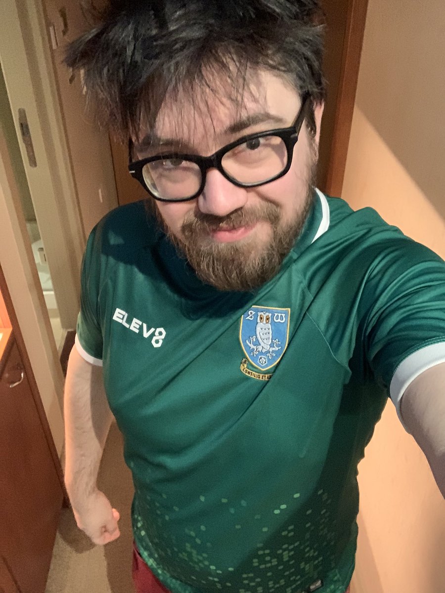 HatScarfShirt's tweet photo. The four shirts of the #CONIFA2020...⚽️ https://t.co/72u72SJkLe