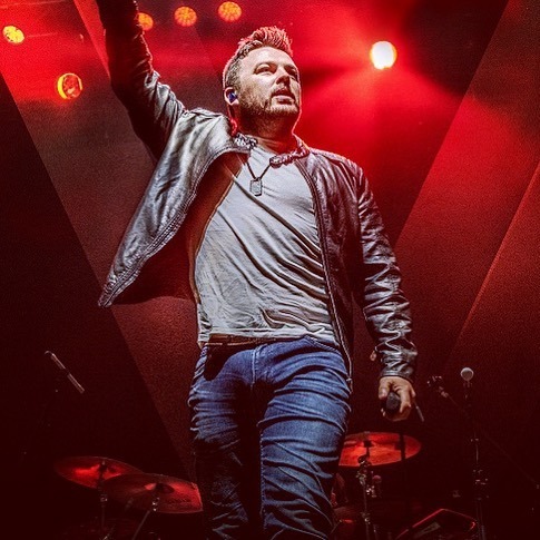 Gympie Music Muster tweet media