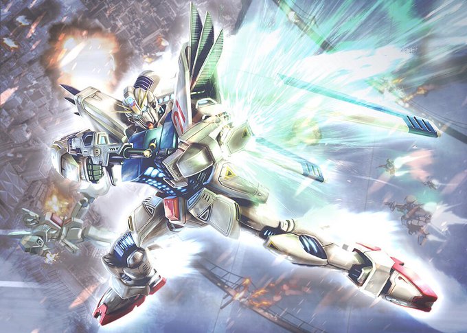 ガンダムf91のtwitterイラスト検索結果 古い順 ガンダムf91のtwitterイラスト検索結果 古い順