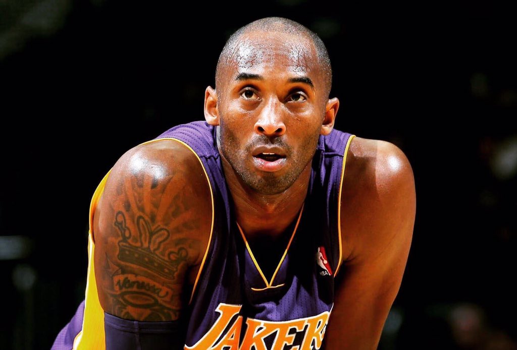 DanielMirimo's tweet photo. You have been an inspiration to millions of people @kobebryant.
The #MambaMentality will stay forever in basketball history!
Rest In Power #BlackMamba &amp; #GigiBryant
#MambaOut #Ko8e24 #Legend https://t.co/xjvkyZ6wYL