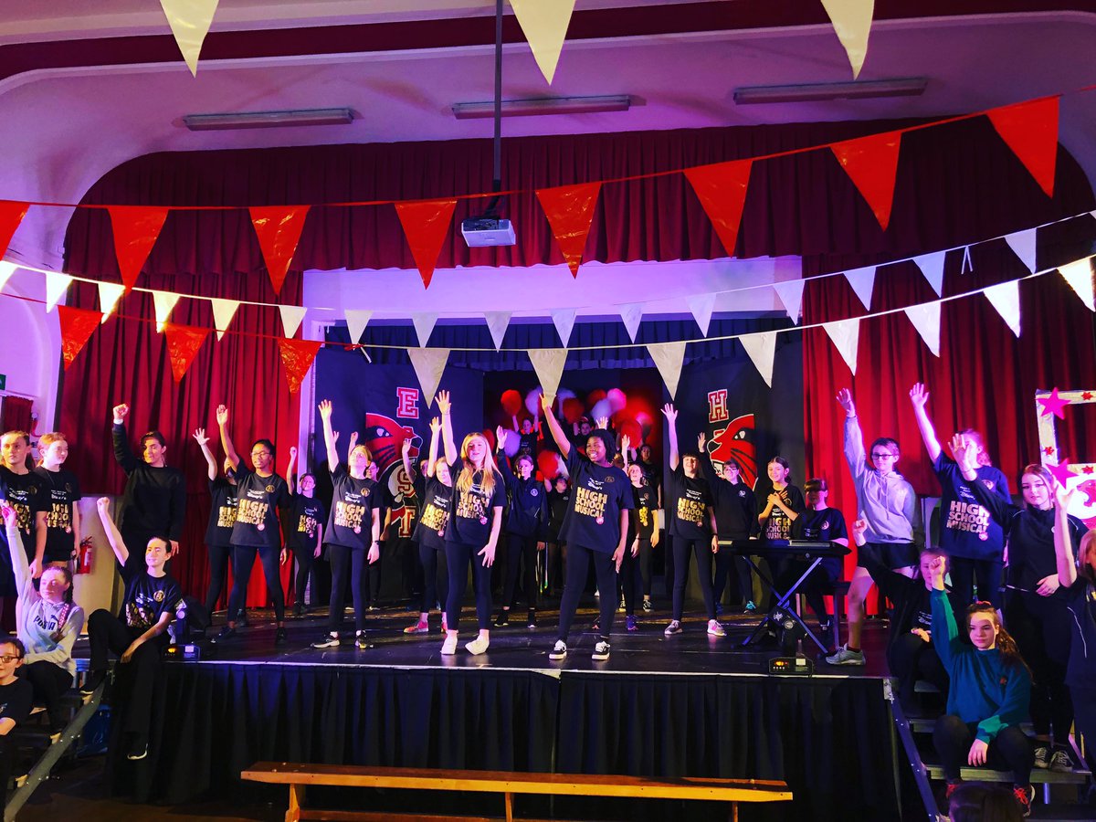 We are absolutely BREAKING FREE in our rehearsals today for HIGH SCHOOL MUSICAL!! Performing Wednesday 28th, Thursday 29th and Thursday 30th Jan 🥳 <a href="/FGSperf_arts/">@FGSperforming-arts</a> <a href="/FgsCultureEthos/">Culture & Ethos @ FGS</a> <a href="/JHazeldine/">Jessie Hazeldine</a> <a href="/FlixtonGS/">Flixton Girls School</a> <a href="/FGSlanguages/">FGS Languages</a>