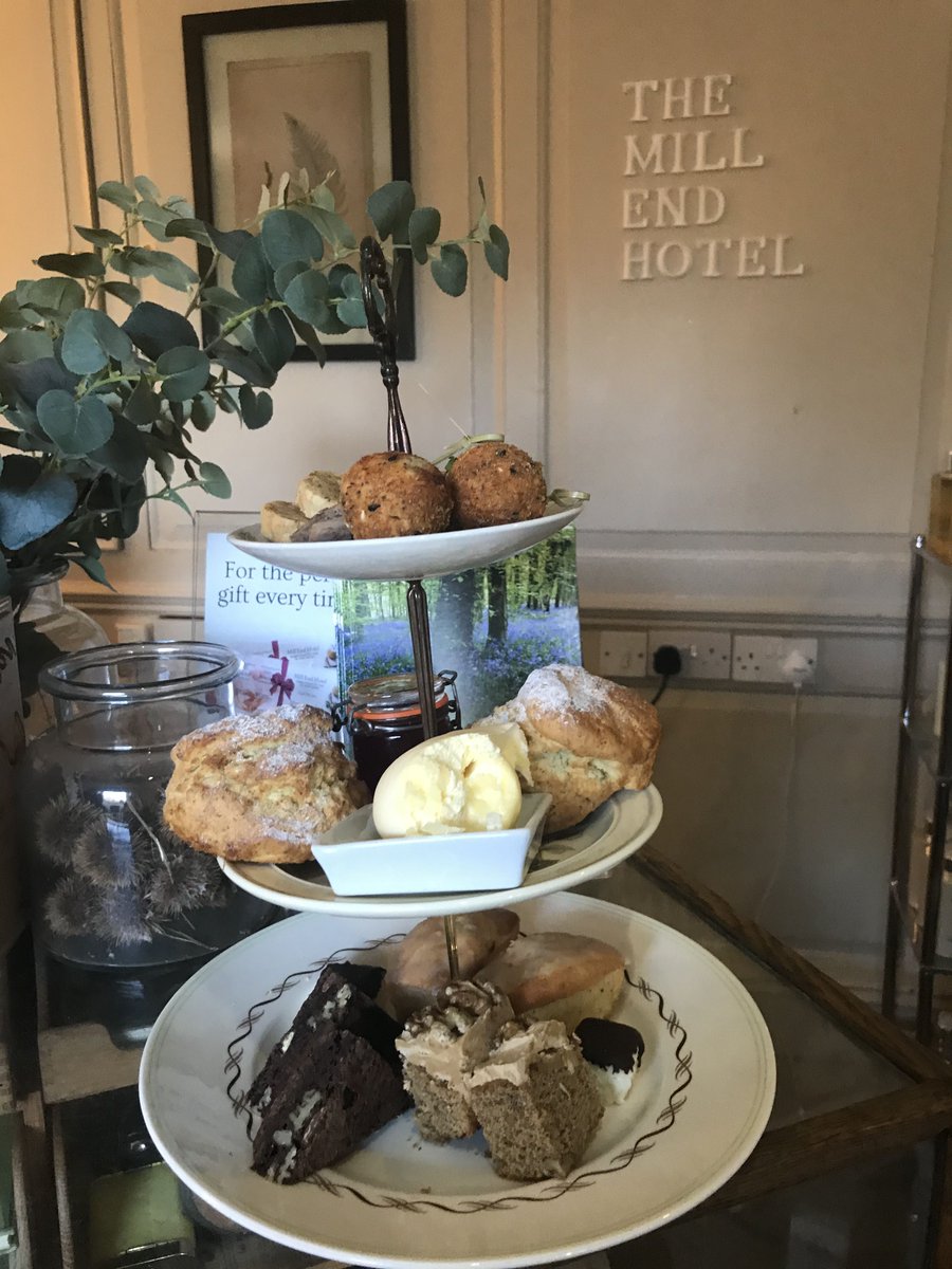 millenddevon's tweet photo. π Valentines Day π
Treat your loved one to a very special Valentine's Afternoon Tea. Come along between 13-16 February and get a FREE glass of Prosecco β€οΈπ₯
#ValentinesDay2020 #devonshireafternoontea #devontea #devonafternoontea #devoncreamtea #devonclottedcream https://t.co/5QjJNbTrg6