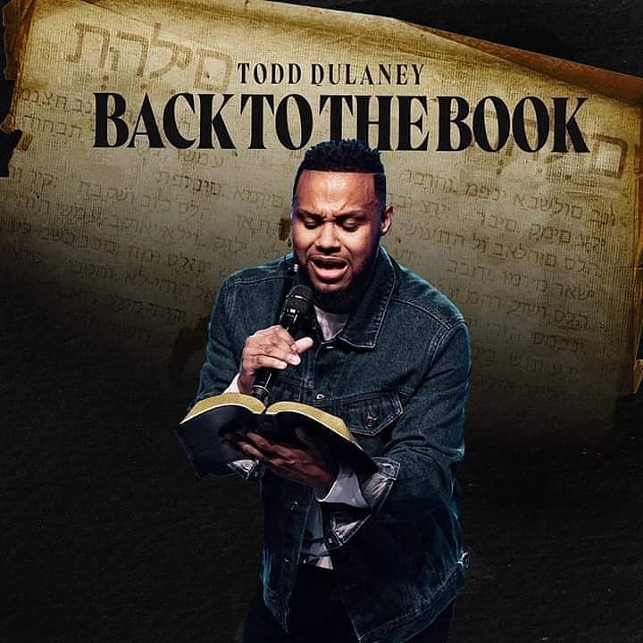 teamGMP1's tweet image. Brand New Ep from #VictoryBelongsToJesus mega Hit Singer @ToddDulaney
#BackToTheBook 
bit.ly/2Gto5el
@teamGMP1