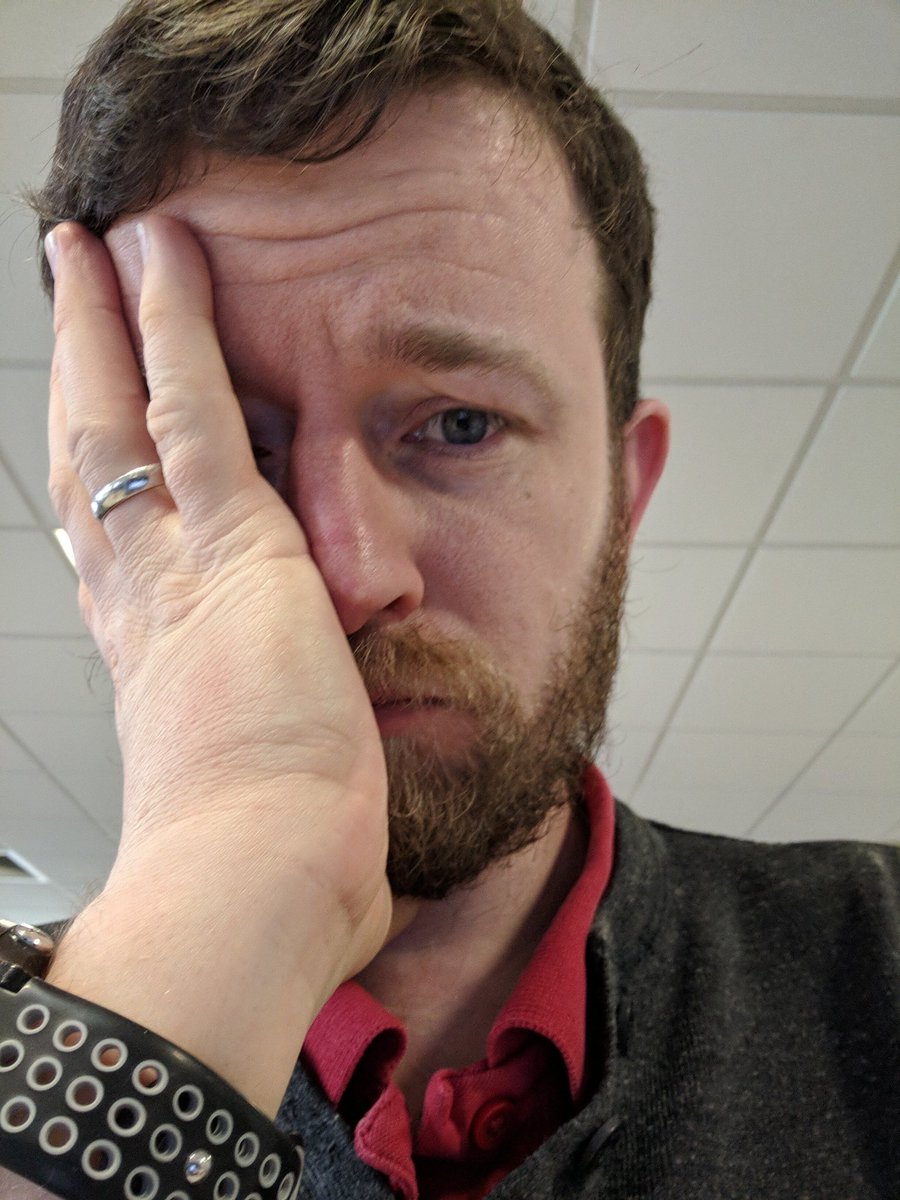 TAUAWolves's tweet image. Post-studio blues. What new releases did I miss last week that I should have a listen to and while away the day? #poststudioblues #MondayMotivation #postrock #MathRock #postmetal #experimentalmusic