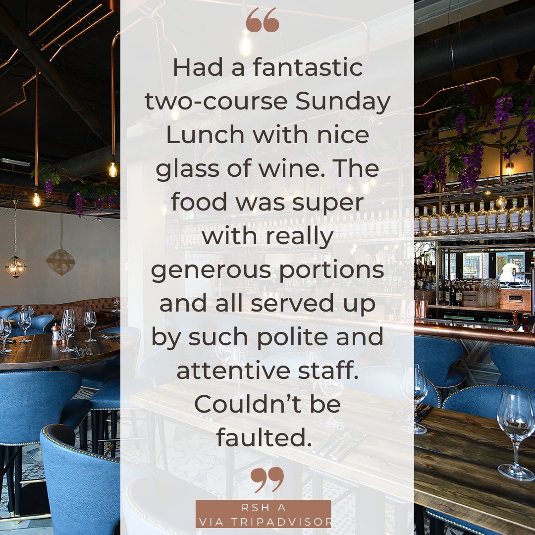 We love hearing your feedback!