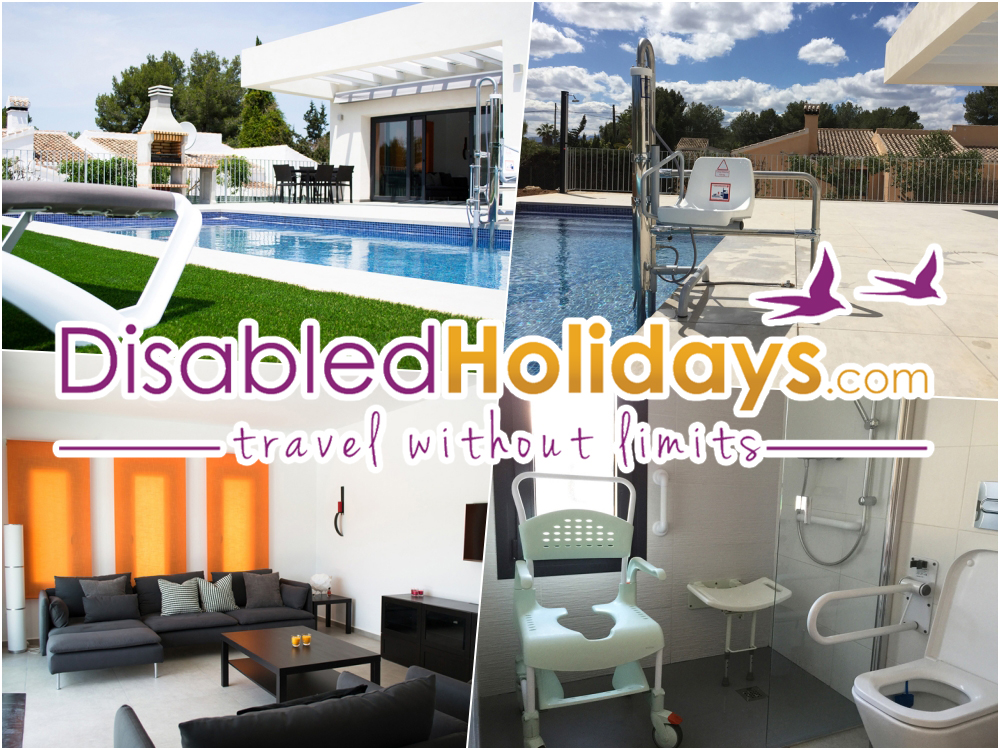 DisabledHolidays.com tweet media