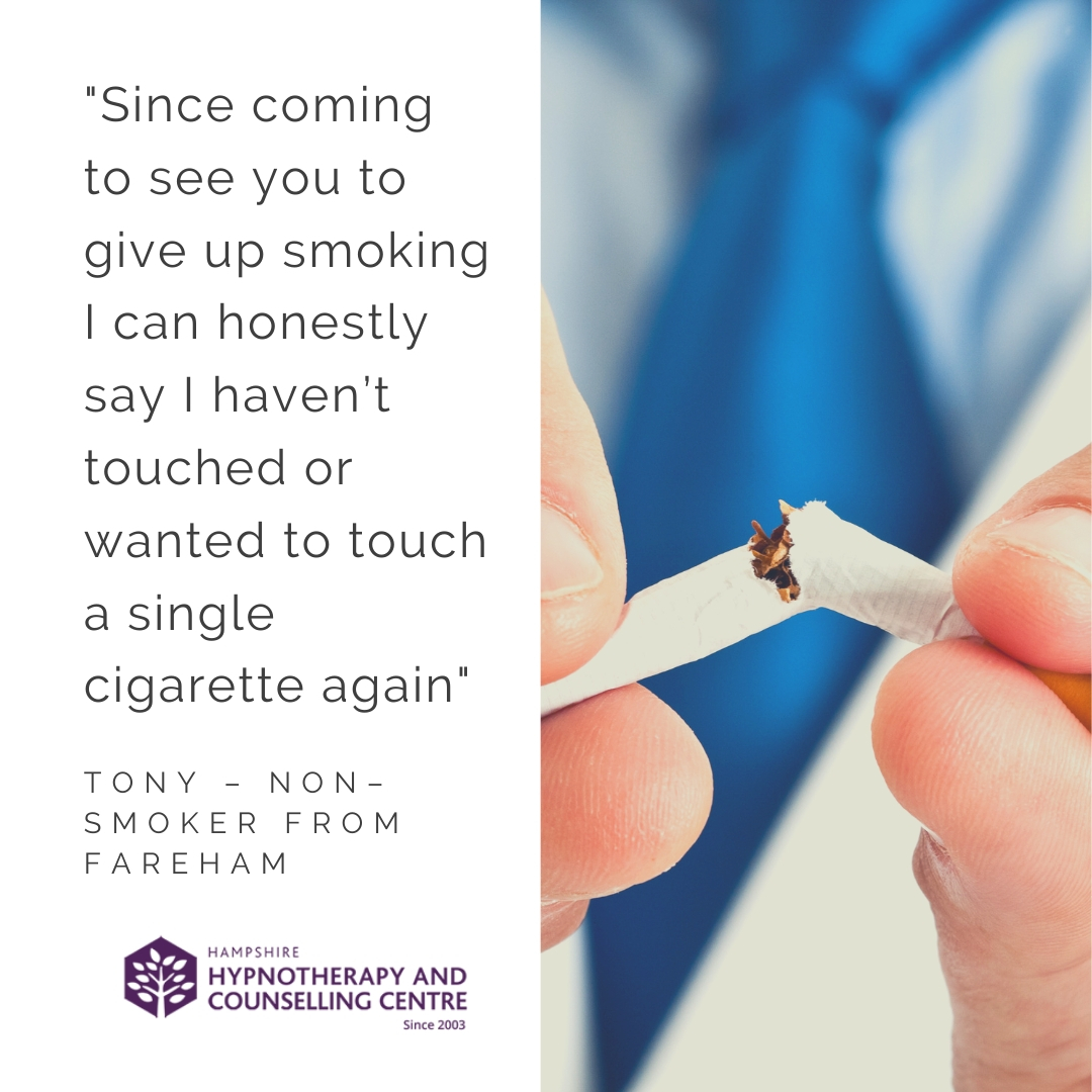 Do you need help quitting smoking this year? 
If you want the south's best Stop Smoking / Stop Vaping hypnosis specialists, then call now on 000 970 4776 to book your appointment #MondayMotivation ow.ly/8Yu350xZlnj