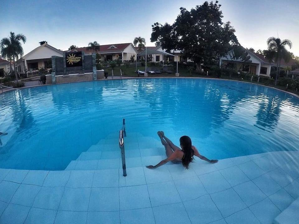 ssvpanglao's tweet photo. Stop being afraid of what can go wrong and start being positive about what can go right. Let's start the week with a positive vibes. Life is so beautiful.

#TheSunnyLife #Jugalis #SunshineVillagePanglao #promotion #hoteldiscount #PanglaoHotel #PanglaoResort #PanglaoIsland https://t.co/2CxYNM5lOh