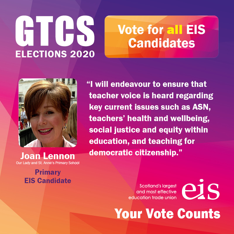 EISUnion's tweet photo. Have you voted in the @gtcs elections? Please use your vote to vote for ALL EIS candidates. https://t.co/58WA4Ko0OB https://t.co/8xeKK4pylT