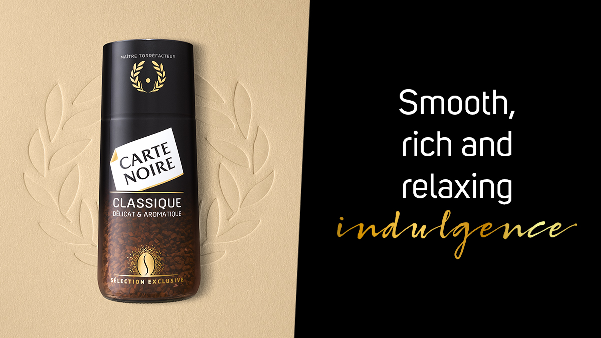 Carte Noire Cartenoireuk Twitter