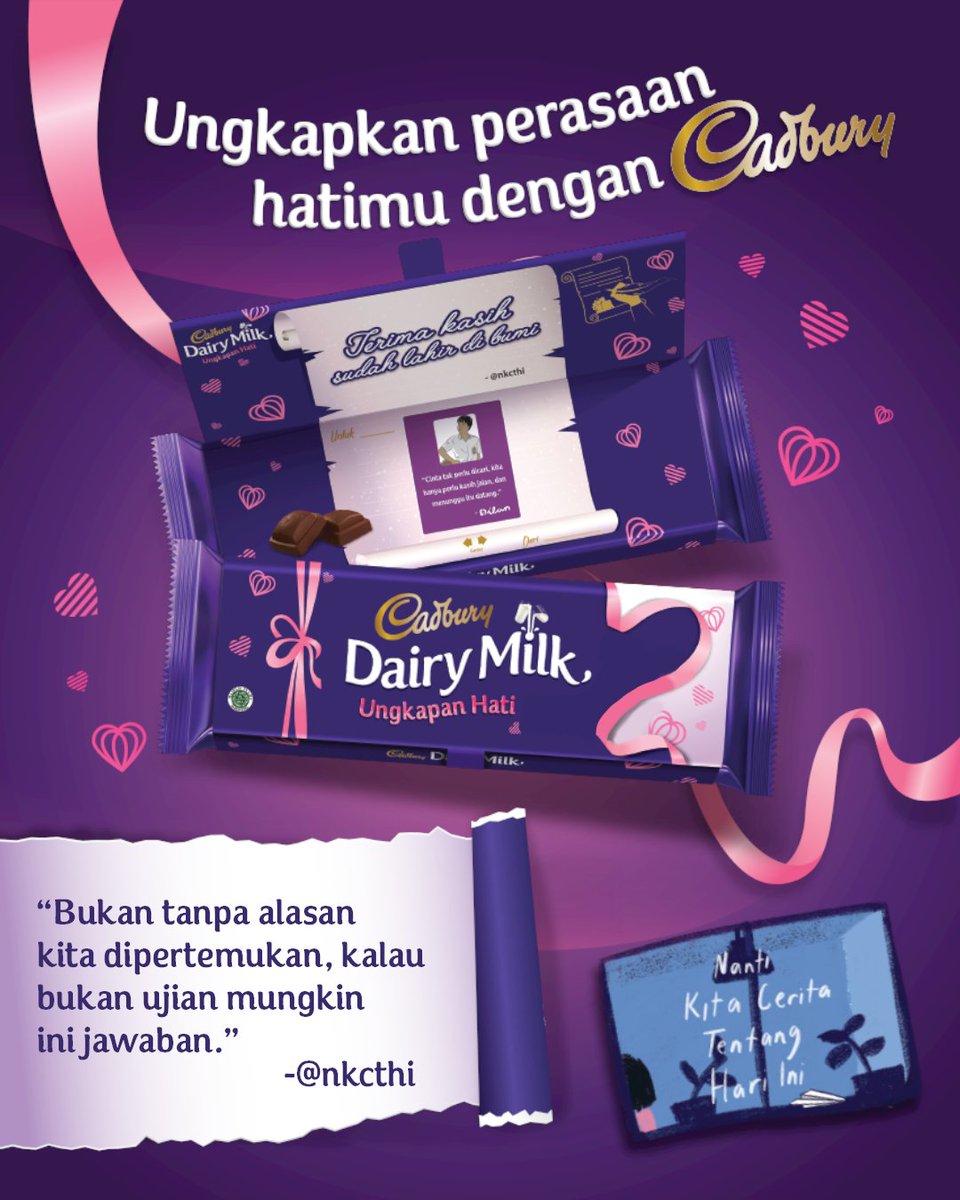 Cadbury Indonesia Cadburyindo Twitter