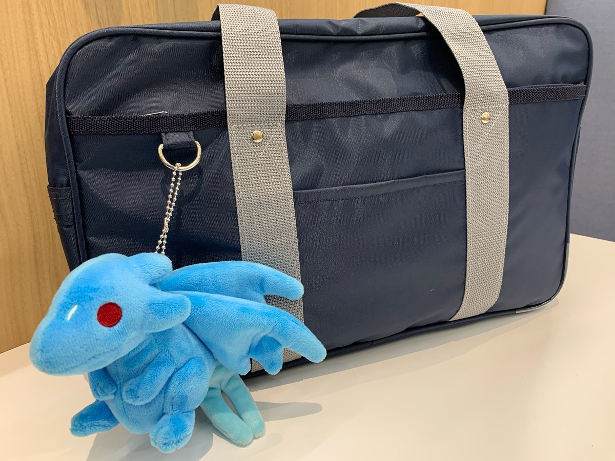 アニメ ソードアート オンライン 公式 エクスクロニクル In Kyoto ピナのぬいぐるみマスコットをご紹介 珪子 シリカ が本編内でカバンにつけているピナのマスコットがついに商品化 手のひらサイズの可愛い仕上がりとなっております T