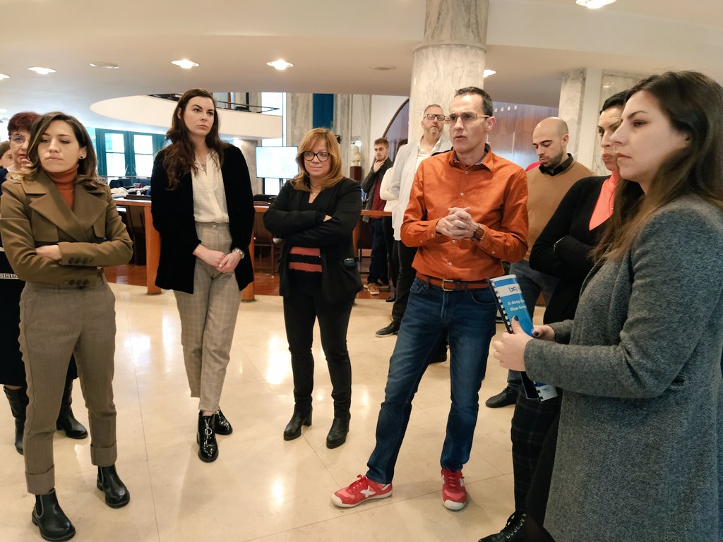 bluact's tweet photo. An @URBACT tool: What did we learn from each of the 3 previous thematic reports?? An interactive game by @AlexTsatsou https://t.co/IqG5dtrMNf