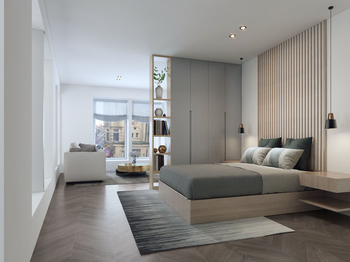 Silver Street, Bury - A fantastic mixed-use project opening in 2020. We are committed to finding characterful old buildings and bringing them back to life.
It is these reminders of the past that make our buildings so exceptional and memorable.