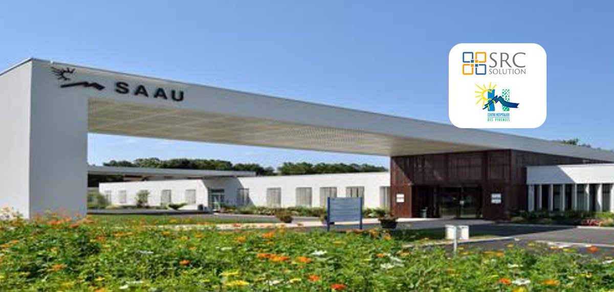 SRCsolution's tweet image. RÉFÉRENCE CLIENT :
Le Centre Hospitalier des Pyrénées s'est accompagné d’un cabinet de conseil en Sécurité des Systèmes d'Information pour réaliser un audit et une analyse de risques de la SSI. Pour d'avantage d'informations. #CAIH #HOPEN #SSI05 #ANSSI src-solution.com/references-con…