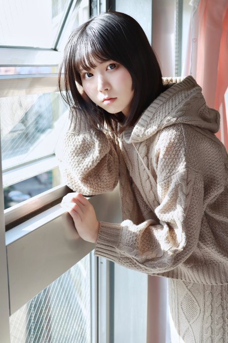 Twitterのコスプレ画像52